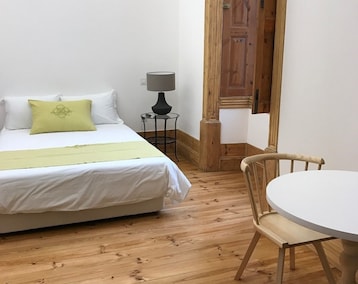 Koko talo/asunto Casa Da PraÇa Square Suites (Coimbra, Portugali)