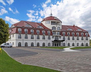 Hotel Woiński Spa (Lubniewice, Polonia)