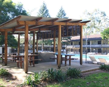Hotel Jamberoo Valley Lodge (Kiama, Australien)