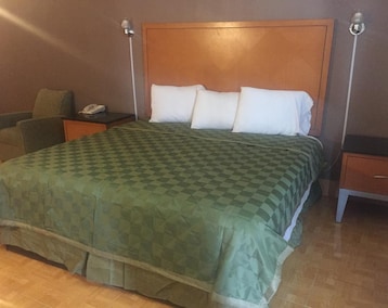 Hotel Executive Inn And Suites (Port Isabel, EE. UU.)