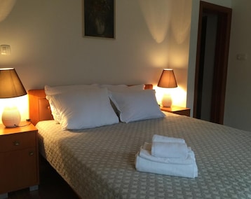 Hotelli Villa Mariner (Kotor, Montenegro)