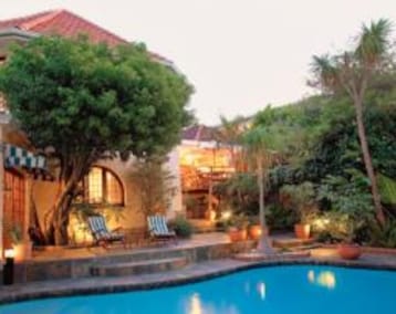 Bed & Breakfast Brenwin Guest House (Green Point, Etelä-Afrikka)