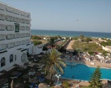 Hotel Jinene (Sousse, Tunesien)