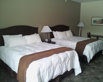 Hotel Midland Inn & Suites (Midland, Canadá)