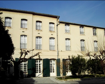 Hotel Le Manoir (Aix-en-Provence, Francia)