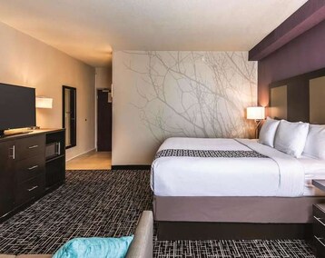 Hotelli Plaza Inn (Colorado Springs, Amerikan Yhdysvallat)