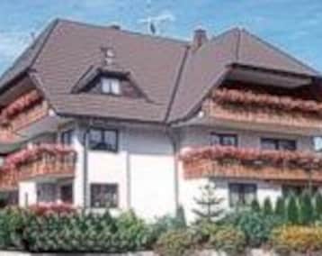 Hotelli Bierhaus (Friedenweiler, Saksa)