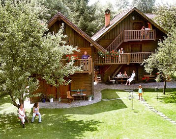 Hotel Troadkasten (Neuhofen im Innkreis, Østrig)