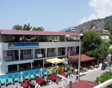 Hotelli Hotel Donmez (Dalyan, Turkki)