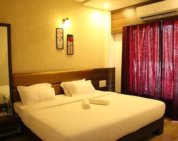 Hotel O'Nest Ganeshkrupa Deluxe (Ganpatipule, India)