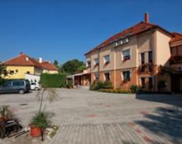 Hotelli Var Park (Sárvár, Unkari)