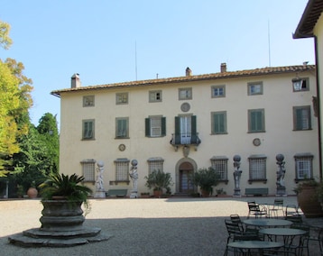 Hele huset/lejligheden Tenuta di Capezzana (Carmignano, Italien)