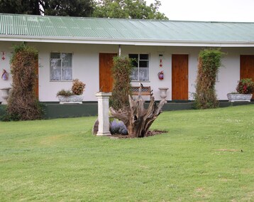 Bed & Breakfast Mooidraai Guesthouse (Kokstad, Sydafrika)