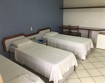 Hotel Asa Branca (Belo Jardim, Brasil)
