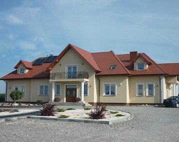 Hotel Pensjonat Sielanka (Solec-Zdrój, Polen)