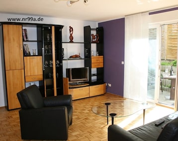 Casa/apartamento entero Nr.99A (Weimar, Alemania)