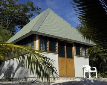 Hotel Bounty Island (Lautoka, Fiyi)