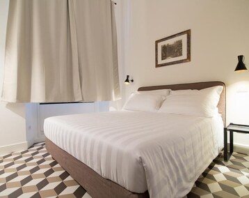 Hotel Al Foro Annonario (Senigallia, Italia)