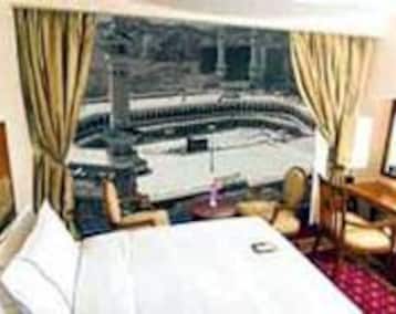 Hotel Al Jiwar Orchid (Makkah, Saudi-Arabien)