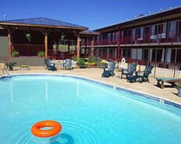Hotel Outback Roadhouse Motel & Suites (Branson, EE. UU.)