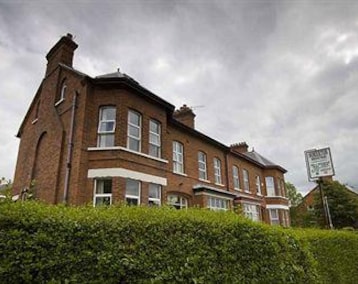Hotelli Somerton House (Belfast, Iso-Britannia)