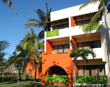 Hotelli Hotel Brisas Santa Lucia (Santa Lucia, Kuuba)