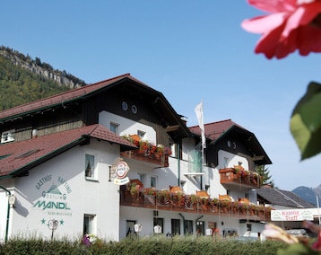 Hotel - Pension Scheiblechner (Göstling an der Ybbs, Østrig)