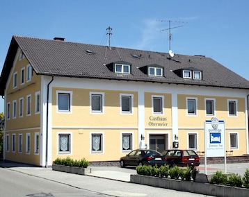 Hotel Obermeier (Allershausen, Tyskland)