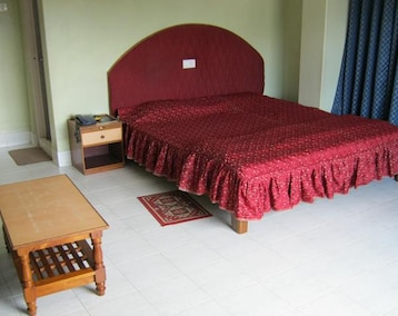 Hotel Orbit - Silchar (Karimganj, India)