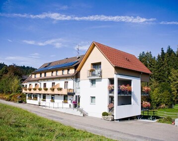 Hotel Landhaus Karin (Freudenstadt, Tyskland)