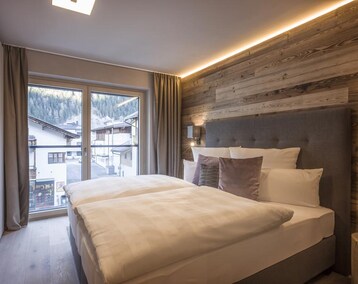 Hotel Postresidenz (Mayrhofen, Østrig)