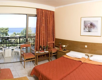 Hotelli Oceanis Park (Rodos, Kreikka)