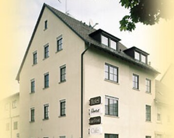 Hotel Zur Post (Heilbronn, Alemania)
