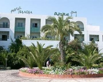 Hotelli Hotel Sun & Fun Saadia Garden (Sousse, Tunisia)