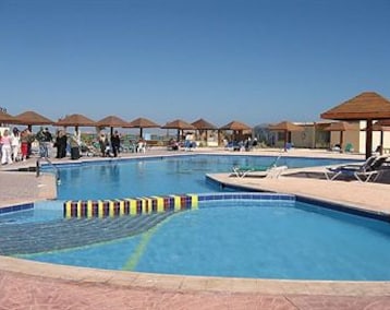 Hotel Bravo Mount Verde ex. Nefertiti Sun Flower (Hurghada, Egypten)