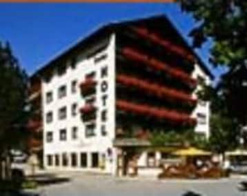 Hotelli Hôtel Rose (Baiersbronn, Saksa)