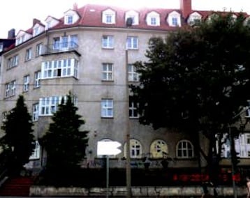 Hotel Alt-Erfurt (Erfurt, Tyskland)