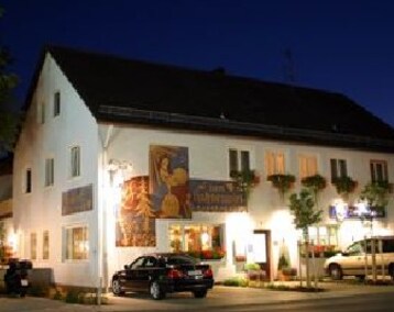 Hotel Zum Hahnenwirt (Deining, Alemania)