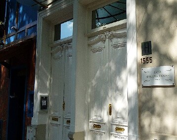 Hotel 1555 Malabia House Design Bed & Breakfast (Buenos Aires City, Argentina)