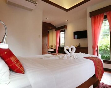 Hotel Honey Beach Cottages- 23 Kms Away (Gokarna, Indien)