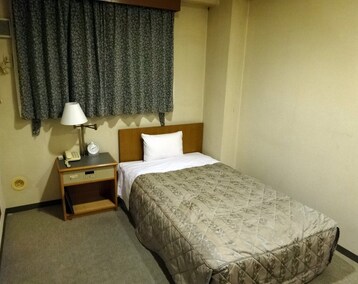 Hotelli Matsushima (Tsukuba, Japani)