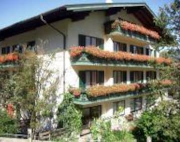 Hotelli Haflingerhof (Golling an der Salzach, Itävalta)