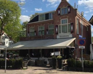 Hotelli Van Renenpark (Bergen, Hollanti)