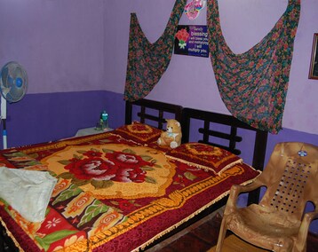 Hotel Gobral Tigers Camp (Dandeli, India)