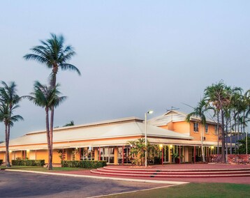 Hotel Mercure Broome (Broome, Australien)