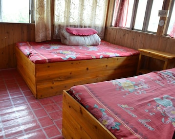 Hotelli Illam Community Homestay (Ilam, Nepal)