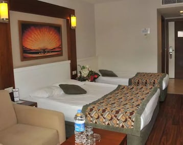 Hotel Viking Star (Antalya, Tyrkiet)