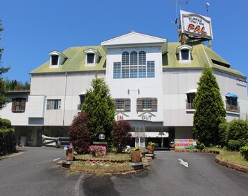 Hotel Pal Yamaguchi (adult Only) (Yamaguchi, Japón)