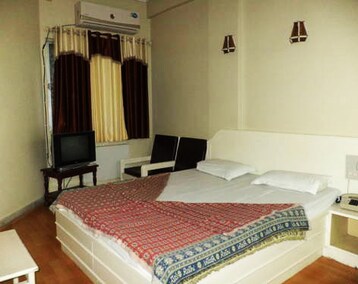 Vandana Hotel (Udaipur, Indien)