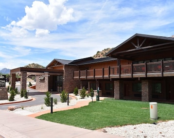 Hotel Zion Canyon Lodge (Springdale, EE. UU.)